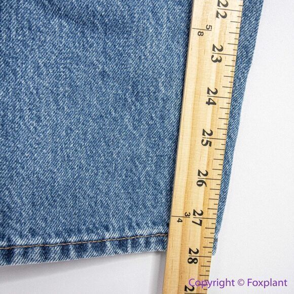 NEW Madewell The Slouchy Boyjean Rosewell Wash, 27‎ - Picture 7 of 16